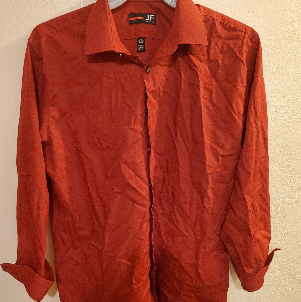 Dress Shirt